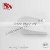 Cattle Shovel White 350*150 mm