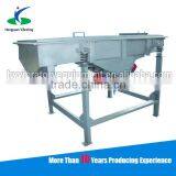 Factory Direct Best Quality Sand Linear Sieve Shaker
