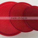 Feeder Tray for Poultry