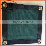 Outdoor HDPE Plastic Tennis Court Privacy Screen Windscreen Fence Net thumbnail-4