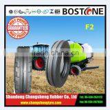 China Factory Wholesale Agricultural Tractor Tire Cheap 16.9-24 thumbnail-3