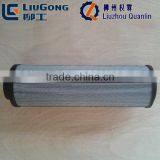 Liugong Hydraulic Excavator Part 53C0210 LX386U Oil Returning Filter thumbnail-3