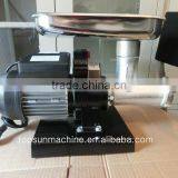 Fast Food Meat Grinder No.32 Electric thumbnail-3