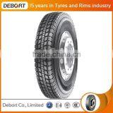 Best Chinese Brand Truck Tire Radial Truck Tire 385 65 22.5 thumbnail-4