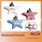 Promotional Star Shaped Magnetic Clip, Magnet Clip With Cheap Price thumbnail-3