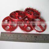 High Precision Cnc Milling Parts/diy Cnc Router thumbnail-3