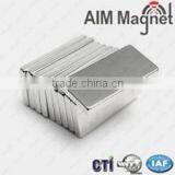 1/2" x 1/8" x 1/4" Thick Strong Neodymium N48 Rectangle/block Magnets thumbnail-4