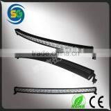 50 Inch Led Light Bars for ATV Truck 4x4 Jeep 240w off Road Light Bar thumbnail-1