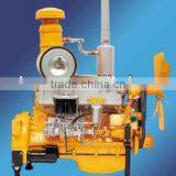 Weichai Engine WD10G178E25 for Shantui Sd16 Bulldozer