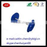 Customzied Precision Aluminum Toy Metal Axle Shaft thumbnail-2