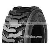 ARMOUR LANDE Skidsteer Tyre 10-16.5, 12-16.5 for Bobcat Rimguard thumbnail-3