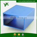 Custom Extruded Aluminum Tube Anodized Extruded Aluminum Tube thumbnail-2