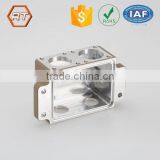 Custom Made Precision Cnc Machine Parts Milling Cnc thumbnail-4