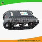 Periodical Inspection Robot of Optical Cable thumbnail-3