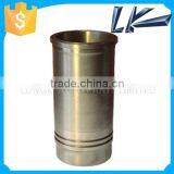 Spare Parts Truck Liner for W06E