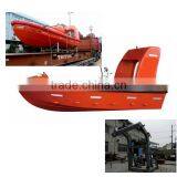 Fast Rescue Boat 30 Person Life Boat With Good Price thumbnail-1