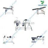 Delivery Bed for Labour Room Use Gynecology Table thumbnail-2