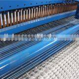 Full Automatic Animal Cage Runs Steel Wire Mesh Welded Machines thumbnail-4