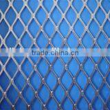 Hexagonal Hole Steel Wire Mesh Machine Manufacturer thumbnail-3