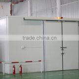 Prefabricated Cold Room With Refrigeration Unit thumbnail-1