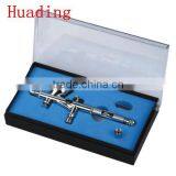 Air Brush , THE AIR BRUSH MAINLY USE FOR PROFESSIONAL PAINTING ON SMALL SURFACE Feature : 1-air Air Brush thumbnail-1