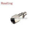 High Quality Steel Material , EURO TYPE FEMALE PLUG thumbnail-1