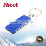 Stainless Steel Mini Gift Multi Knife With Keychain thumbnail-1