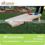 Wooden Bean Bag Game thumbnail-4