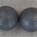High Hardness Steel Grinding Media Balls thumbnail-3