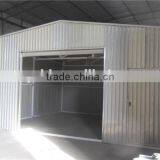 Steel Structure Modular Warehouse thumbnail-1