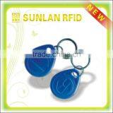 Colorful ID Keyfob for Access Control/ Door Opening thumbnail-2