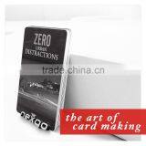 Biopvc Matte Finish MIFARE Classic 1K Card