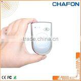 LF/HF/UHF Portable Bluetooth RFID Card Reader