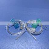 Disposable Medical Scalp Vein Set, Medical Intravenous Needle, Disposable Butterfly Infusion Set Needle thumbnail-5