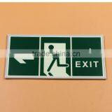 Luminous Emergency Exit Sign thumbnail-3