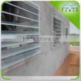 Poultry/greenhouse Side Wall Water Air Cooler Pad thumbnail-5