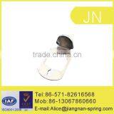 Metallic Gasket Stainless Metal Stamping Factory thumbnail-1