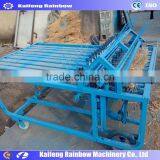 Advanced Technology Top Level Straw Mattress Making Machine thumbnail-2