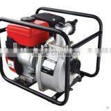 Gasoline Clean Water Pump thumbnail-1