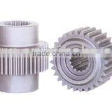 Steel Shaved Gear thumbnail-1