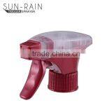 High Quanlity Multitype Dosage Available 360 Trigger Sprayer thumbnail-5