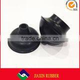 China Suppliers Rubber Toilet Plunger With Wooden Handle thumbnail-1