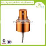 Aluminium Coated Fine Mist Sprayer 24/410