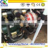 Underground Mining Engineering Three-wheeler Made in China thumbnail-2