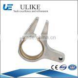 Casting CNC Machining OEM Pendulum Block,high Precision Pendulum Block thumbnail-1