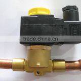 A/C Solenoid Valve / Refrigeration Solenoid Valve / Air Conditioner Solenoid Valve thumbnail-2