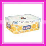 Sealing Food Container / Sealed Food Box / Sealing Lunch Box