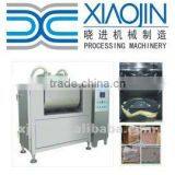 Vacuum Dough Mixer ZHM120 thumbnail-1
