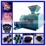 30 Years Experience Double Rollers Press Coal Briquetting Machine thumbnail-3