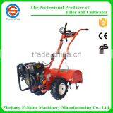 4 Stroke Mini Tractor Agriculture Machinery Equipment With 168F Engine thumbnail-1